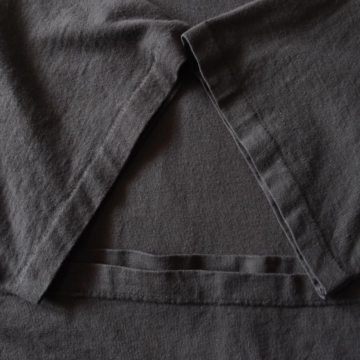 画像10: 1990s Marlboro ポケットTシャツ　 "MADE IN USA"　 表記ADULT ONE SIZE  (10)