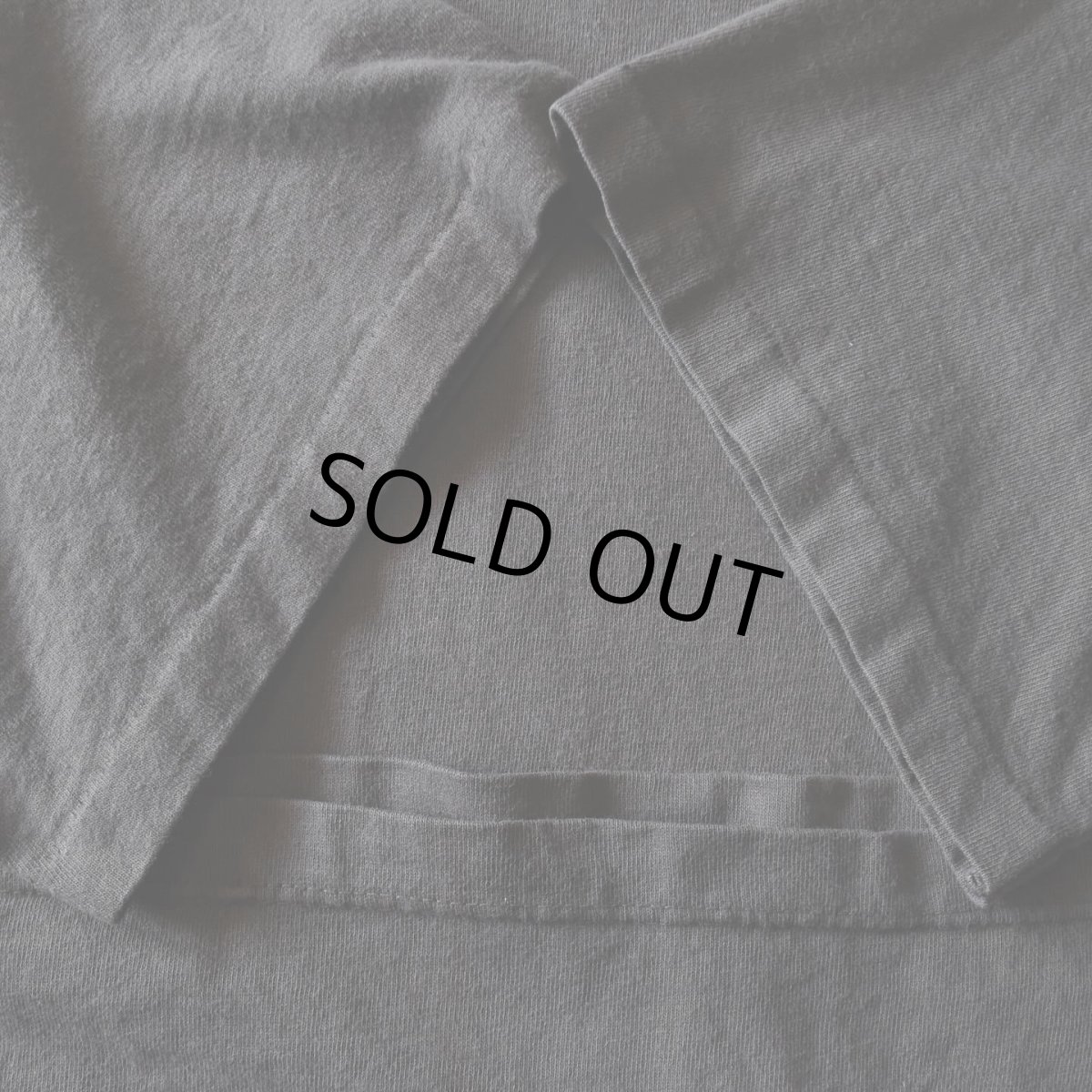 画像10: 1990s Marlboro ポケットTシャツ　 "MADE IN USA"　 表記ADULT ONE SIZE  (10)