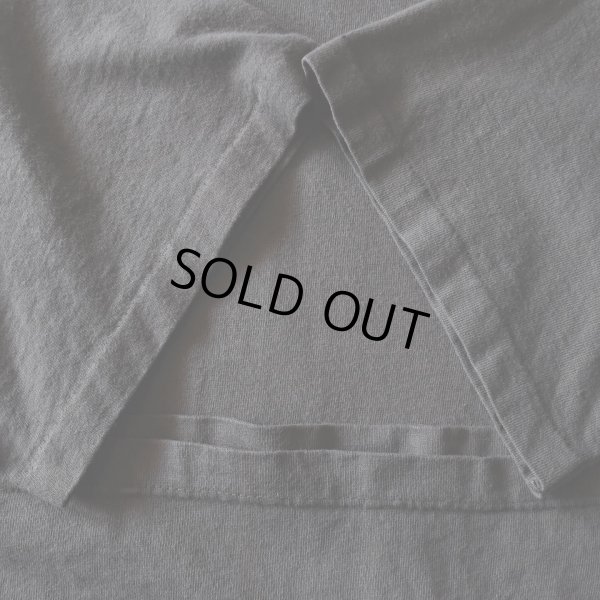 画像10: 1990s Marlboro ポケットTシャツ  "MADE IN USA"  表記ADULT ONE SIZE