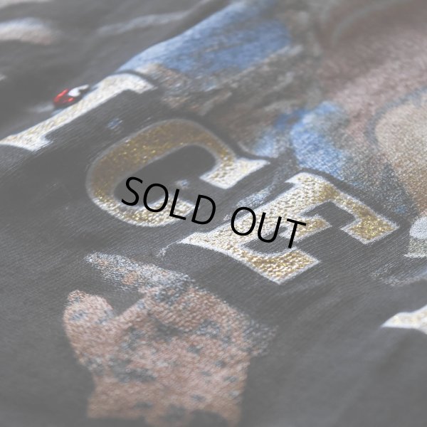 画像8: CHUCKY ホラーTシャツ　 表記XL 