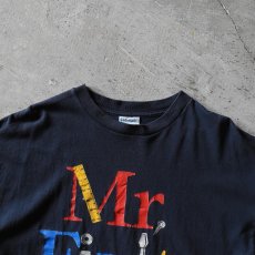 画像3: 1990s Mr.Fixit Tシャツ　 "MADE IN USA"　 表記L  (3)