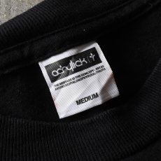画像3: ACRYLICK エロTシャツ　 表記M  (3)
