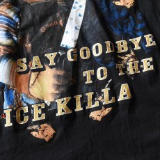 画像7: CHUCKY ホラーTシャツ　 表記XL  (7)