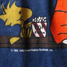 画像5: 1970-80s ARTEX スヌーピーTシャツ　 "MADE IN USA"　 表記XL  (5)