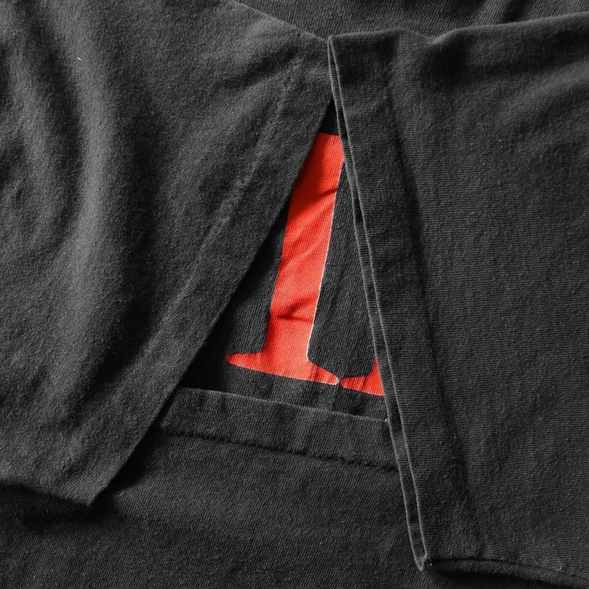 画像6: 1990s Mr.Fixit Tシャツ　 "MADE IN USA"　 表記L  (6)