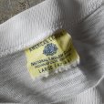 画像2: 1950s AMERICAN LEGION 染込みプリントTシャツ　<br>"MADE IN USA"　<br>表記L<br> (2)