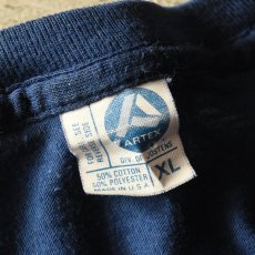 画像2: 1970-80s ARTEX スヌーピーTシャツ　 "MADE IN USA"　 表記XL  (2)