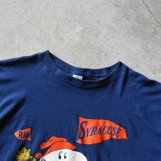 画像3: 1970-80s ARTEX スヌーピーTシャツ　 "MADE IN USA"　 表記XL  (3)