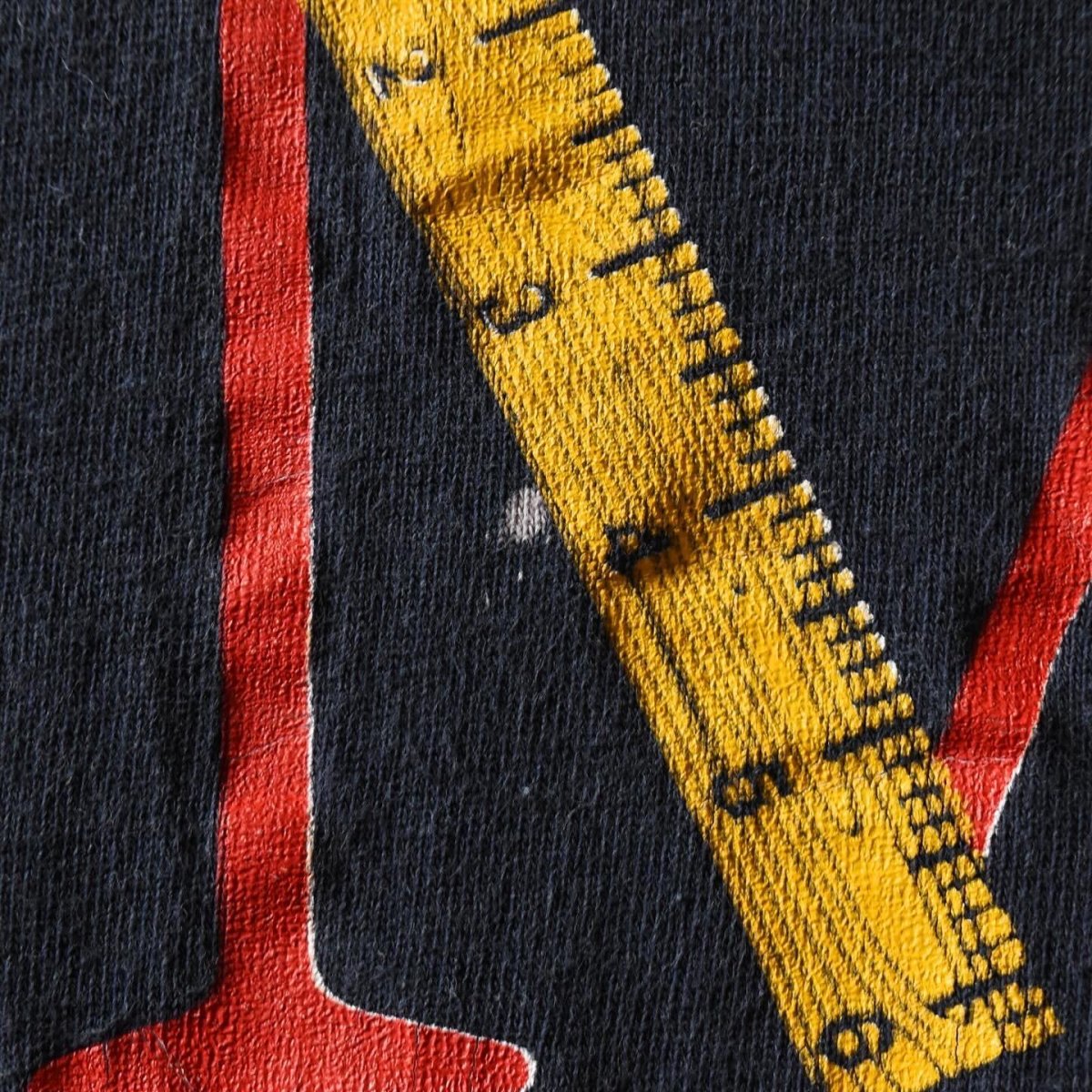 画像7: 1990s Mr.Fixit Tシャツ　 "MADE IN USA"　 表記L  (7)