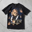 画像1: CHUCKY ホラーTシャツ　<br>表記XL<br> (1)