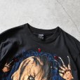 画像3: CHUCKY ホラーTシャツ　 表記XL 