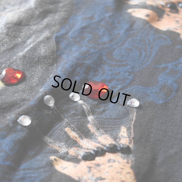 画像6: CHUCKY ホラーTシャツ　 表記XL 