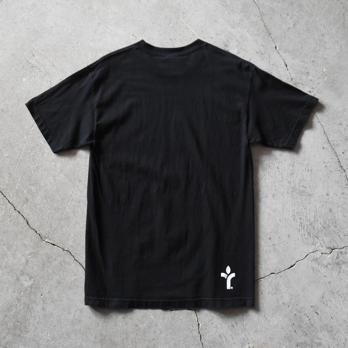画像2: ACRYLICK エロTシャツ　 表記M  (2)