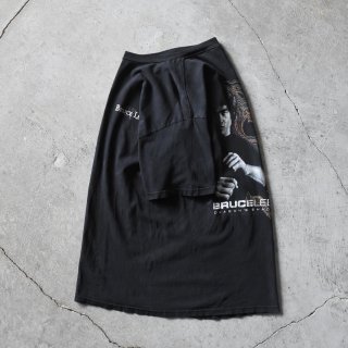 2000s CLOVERFIELD ムービーTシャツ 表記XL - 古着屋HamburgCafe