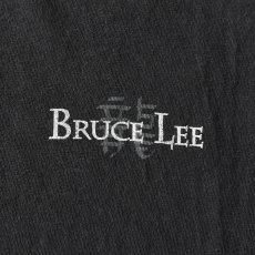 画像4: 2000s BRUCE LEE DRAGON’S SHADOW Tシャツ　 表記L  (4)