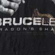 画像8: 2000s BRUCE LEE DRAGON’S SHADOW Tシャツ　<br>表記L<br> (8)