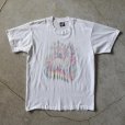 画像1: 1990s UNICORN アートTシャツ　<br>"MADE IN USA"　<br>表記L<br> (1)