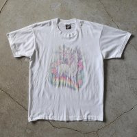 1990s UNICORN アートTシャツ　 "MADE IN USA"　 表記L 