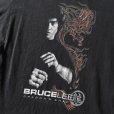 画像7: 2000s BRUCE LEE DRAGON’S SHADOW Tシャツ　<br>表記L<br> (7)