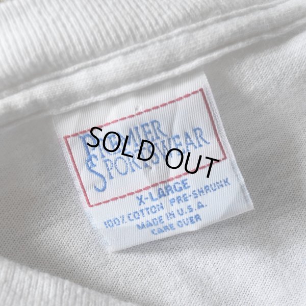 画像3: 1990s CATS OF THE WORLD Tシャツ　 "MADE IN USA"　 表記XL 