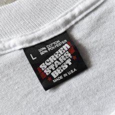 画像2: 1990s UNICORN アートTシャツ　 "MADE IN USA"　 表記L  (2)