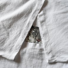 画像8: 1990s CATS OF THE WORLD Tシャツ　 "MADE IN USA"　 表記XL  (8)