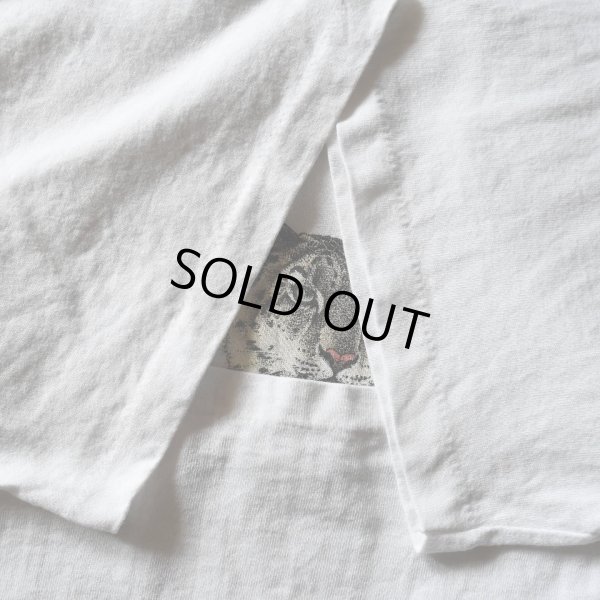 画像8: 1990s CATS OF THE WORLD Tシャツ　 "MADE IN USA"　 表記XL 