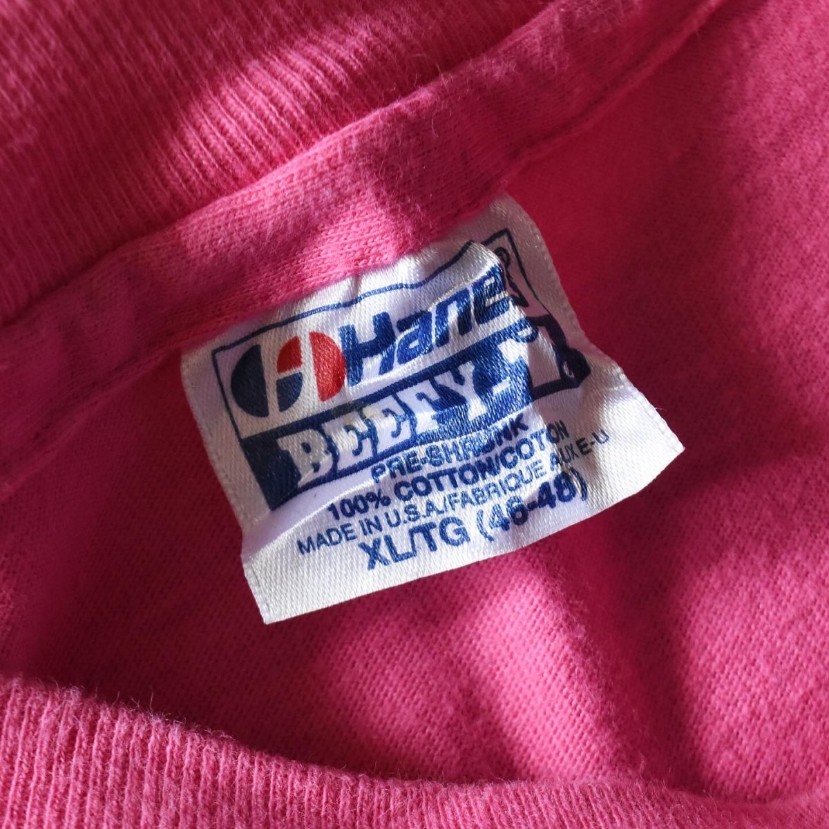 画像2: 1980s〜 FIRST NATIONS アートTシャツ　 "MADE IN USA"　 表記XL  (2)