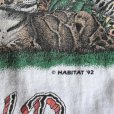 画像6: 1990s CATS OF THE WORLD Tシャツ　 "MADE IN USA"　 表記XL 
