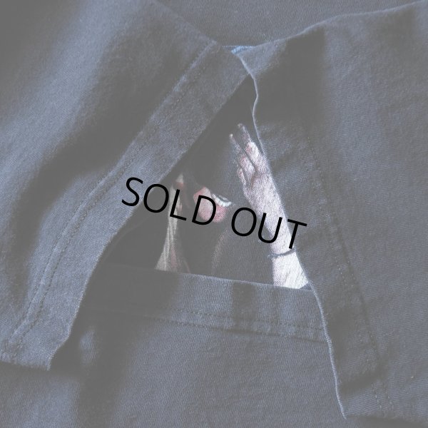 画像8: 2000s MICHAEL JACKSON "KING OF POP" Tシャツ　 表記L 