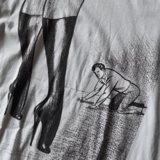 画像4: 土下座Tシャツ　 表記XL  (4)