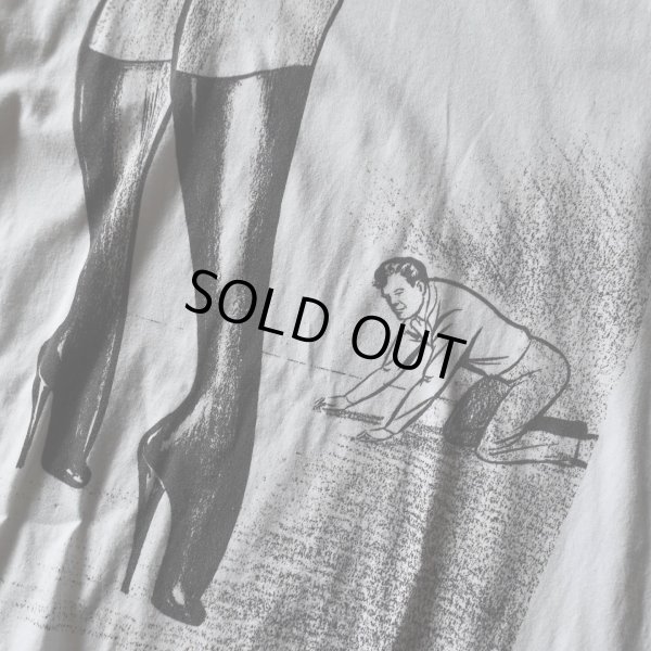 画像4: 土下座Tシャツ　 表記XL 