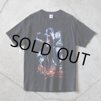2000s MICHAEL JACKSON "KING OF POP" Tシャツ　 表記L 