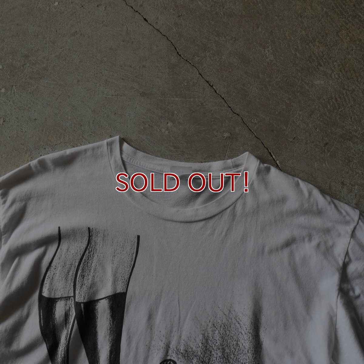 画像3: 土下座Tシャツ　 表記XL  (3)