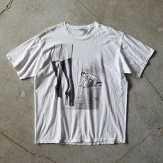 画像1: 土下座Tシャツ　 表記XL  (1)
