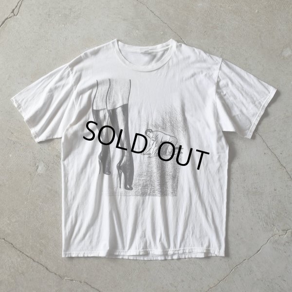 画像1: 土下座Tシャツ　 表記XL 