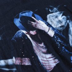 画像5: 2000s MICHAEL JACKSON "KING OF POP" Tシャツ　 表記L  (5)