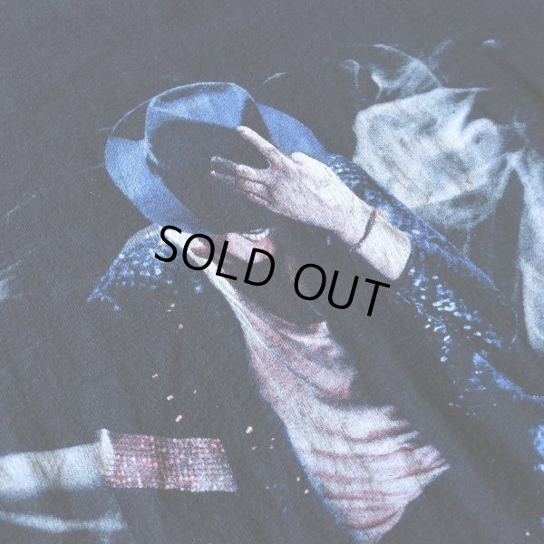 画像5: 2000s MICHAEL JACKSON "KING OF POP" Tシャツ　 表記L 