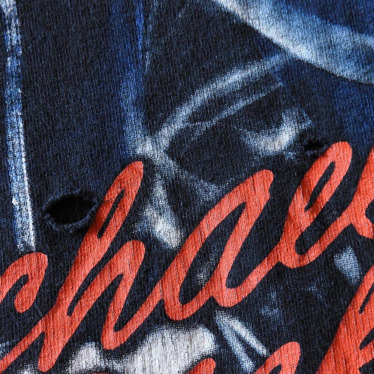 画像9: 2000s MICHAEL JACKSON "KING OF POP" Tシャツ　 表記L  (9)