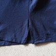 画像8: 1970s Pla-Shirt by Dunbrooke BASS FISHING CLUB　半袖シャツ　 "MADE IN USA"　 実寸M 
