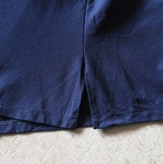 画像8: 1970s Pla-Shirt by Dunbrooke BASS FISHING CLUB　半袖シャツ　 "MADE IN USA"　 実寸M  (8)