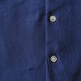 画像11: 1970s Pla-Shirt by Dunbrooke BASS FISHING CLUB　半袖シャツ　 "MADE IN USA"　 実寸M 
