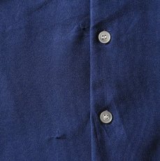 画像11: 1970s Pla-Shirt by Dunbrooke BASS FISHING CLUB　半袖シャツ　 "MADE IN USA"　 実寸M  (11)