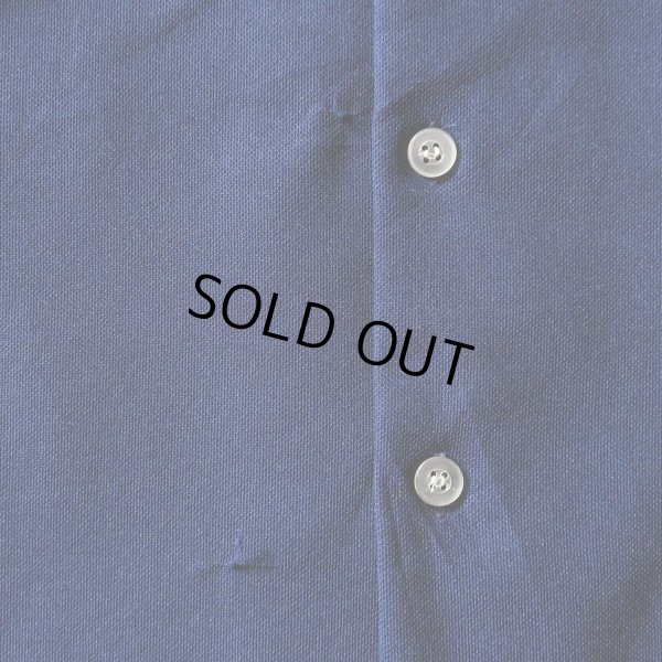 画像11: 1970s Pla-Shirt by Dunbrooke BASS FISHING CLUB　半袖シャツ　 "MADE IN USA"　 実寸M 