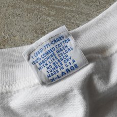 画像4: 1990s CRAZY SHIRTS クリバンキャットTシャツ　 "MADE IN USA"　 表記XL  (4)