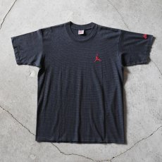 画像1: 1990s NIKE ジョーダン ジャンプマンTシャツ　 "MADE IN USA"　 表記L  (1)