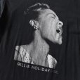 画像4: 2000s BILLIE HOLIDAY Tシャツ　 表記L 