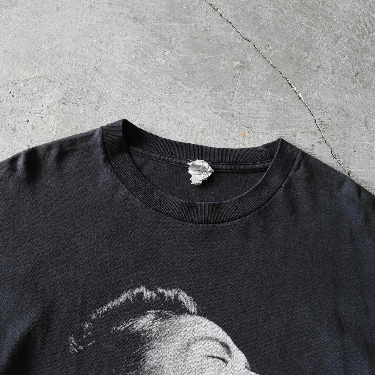 画像3: 2000s BILLIE HOLIDAY Tシャツ　 表記L  (3)
