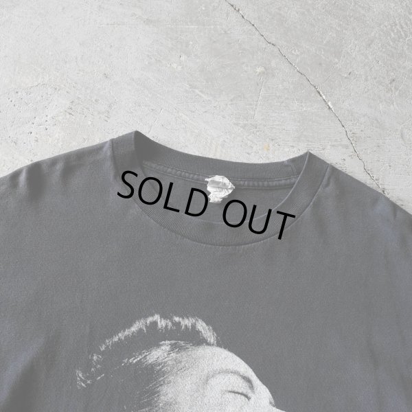画像3: 2000s BILLIE HOLIDAY Tシャツ　 表記L 