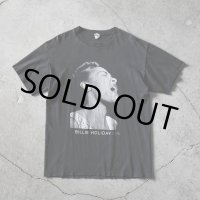 2000s BILLIE HOLIDAY Tシャツ　 表記L 